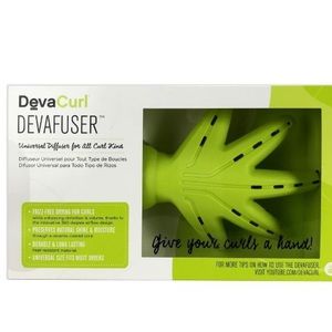 DevaCurl Devafuser Diffuser